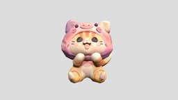 Cute Cat cat, cute