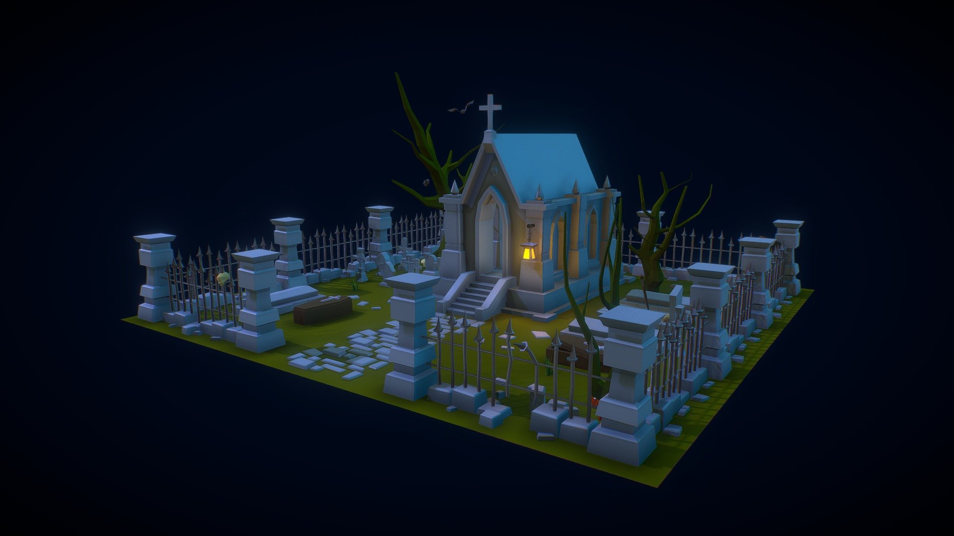 Free Asset