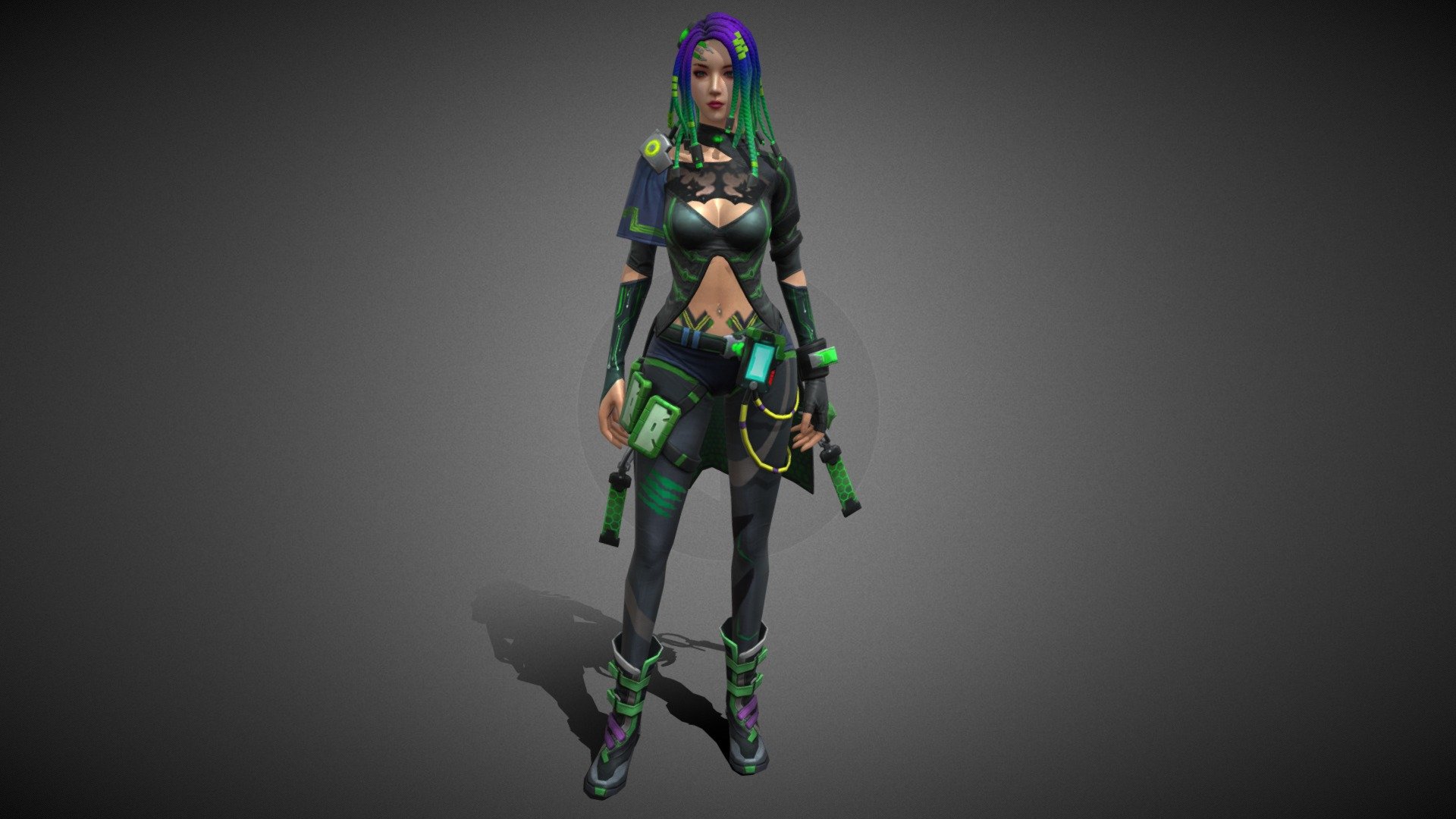 Hello frnds i am M.Rahaman. Here your free 3d model. you can use it free. you can visit my YT Channel BROKIE FF. Subscribe my channel for more

Please Support Me On YouTube