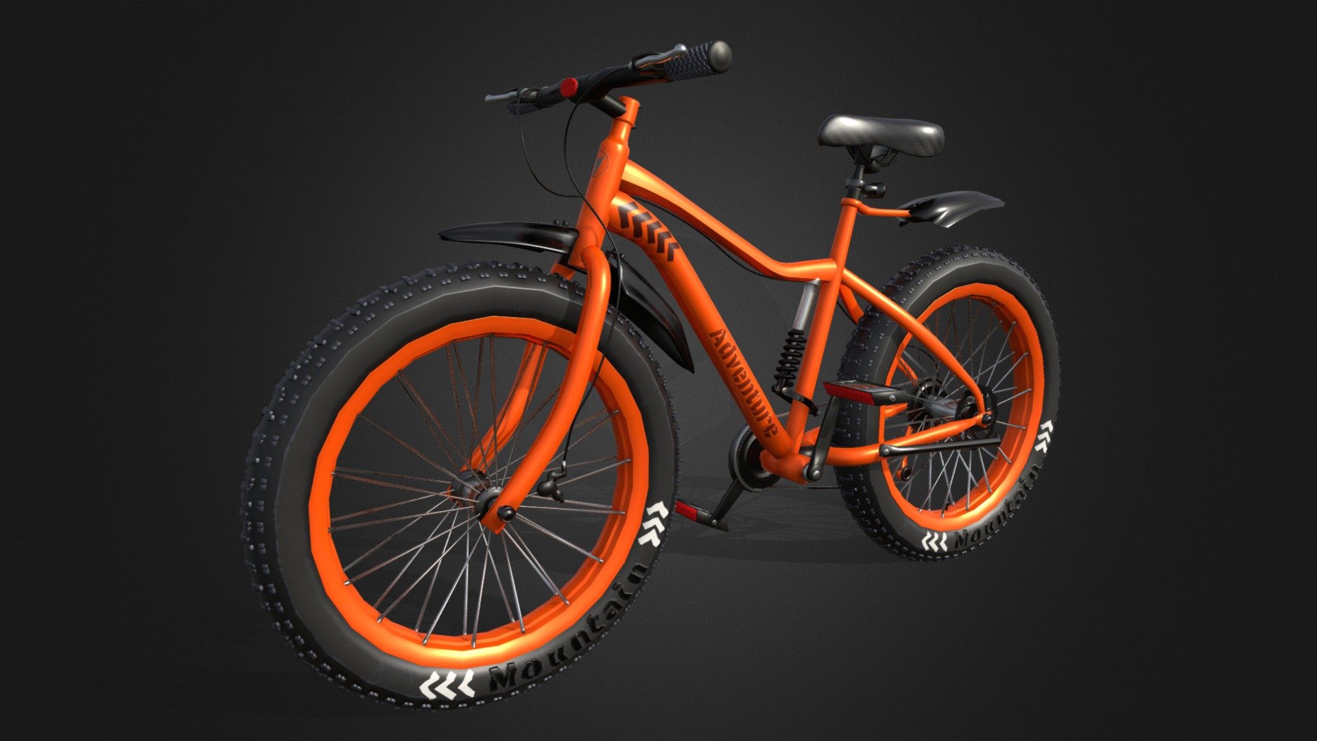 Hey to Download this Model Visit: - Znanye.com

it is a mid-poly model with PBR textures and is ready to use in any game, commercial, or Animated movie. This model is made using Maya, and Blender, and textured using Substance 3D painter and Photoshop.

Model:-
- This model has a clean Topology with Non-overlapping UVs.
- All textured maps are Packed in FBX Format and can be used in any game engine or 3D Software.
- This model can be Rigged or Animated.
- 
Formats Available:-
- OBJ
- GLTF
- FBX

High-resolution textures:-
 All the textures are High-Quality ( 2048*2048 ) PNG images, with their baked PBR maps.
This model can be Rigged or Animated