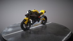 Conceptbike bike, games, bmw, drive, ninja, motorbike, ducati, game-ready, sportsbike, racingbike, highresolution, hayabusa, game-asset, assetstore, low-poly-model, highquality, sportscars, low-poly-blender, assets-game, conceptbike, maya2019, hayabusa2, motercycle, low_poly, low-poly, asset, 3dsmax, lowpoly, blender3d, gameart, low, gameasset, gamemodel, c4d, highpoly, gameready, yahama, bmwbike