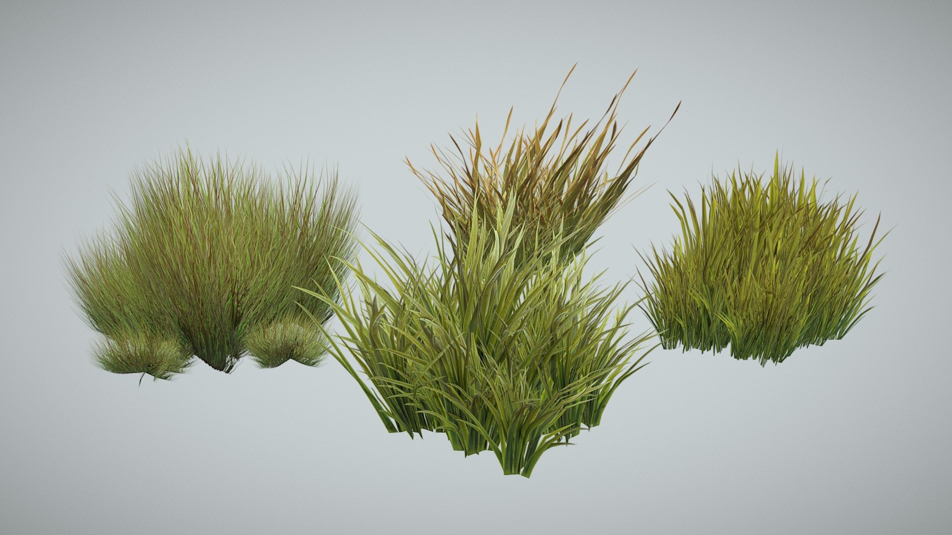 Low poly asset perfectly optimized and mapped to represent a higher polygon density. You can use it in VR, smartphone games, or environments where few polygons are needed. Intended for use in graphics engines such as Unity and Unreal Engine, with the current configuration of PBR materials.

This prop belongs to an vegetation theme pack, if you need a specific prop let us know and we will add it for sale.

Developed by Outlier Spa.
