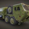 Military Fuel Tanker armored, tanker, quixel, fuel, combat, quixel-pbrtexture, gamevehicle, armoredtanker, maya, game, pbr, military, car, gamemodel
