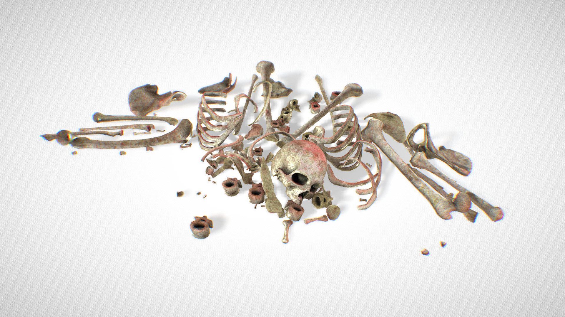 

Digital painting in 3D Coat

PBR Textures ( 4096 px )

by Lucid Dreams visuals

www.luciddreamsvisuals.com.ar