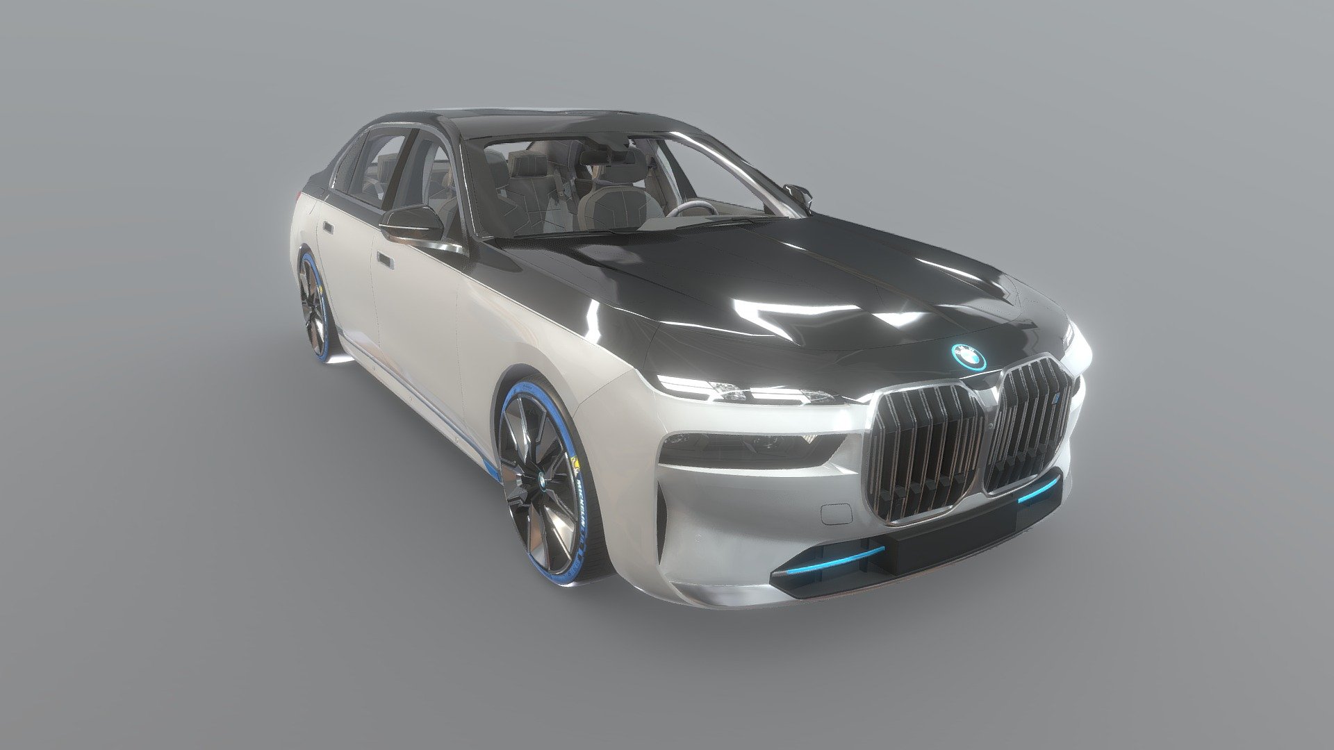 2022年3月16日，宝马在 2021 财报年会上正式公布，全新一代 BMW 7 系将携手纯电动车型 i7 将于 4 月 20 日正式发布，7 系新车也有燃油和插电混动的版本。