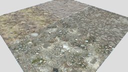 Dirt Terrain PBR Pack 17 Textures forest, terrain, textures, mud, ground, rough, wasteland, sand, dirt, dirty, beach, soil, muddy, seamless, puddles