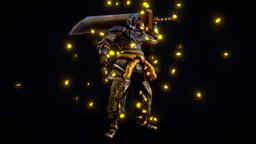 Cybernetic Crypto Gods - Legendary Bitcoin destiny, japan, mech, ninja, samurai, robotic, cyberpunk, shinobi, culture, bitcoin, mecha, cyborg, traditional, crypto, warframe, ronin, cybernetic, btc, anthem, nft, character, characterdesign, robot, japanese