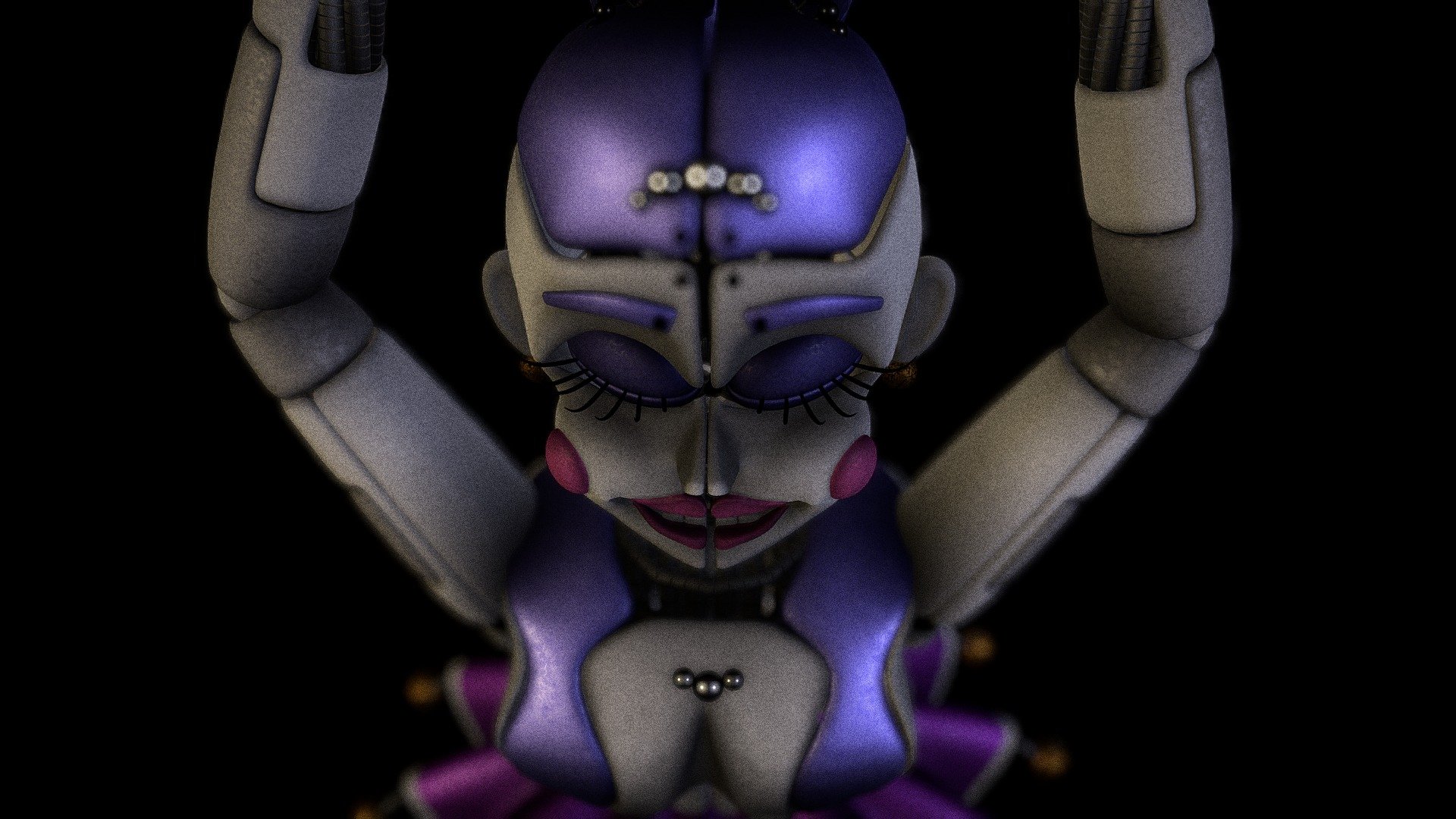 Mats by xTMAnimationsx

&ldquo;why do you hide inside these walls?