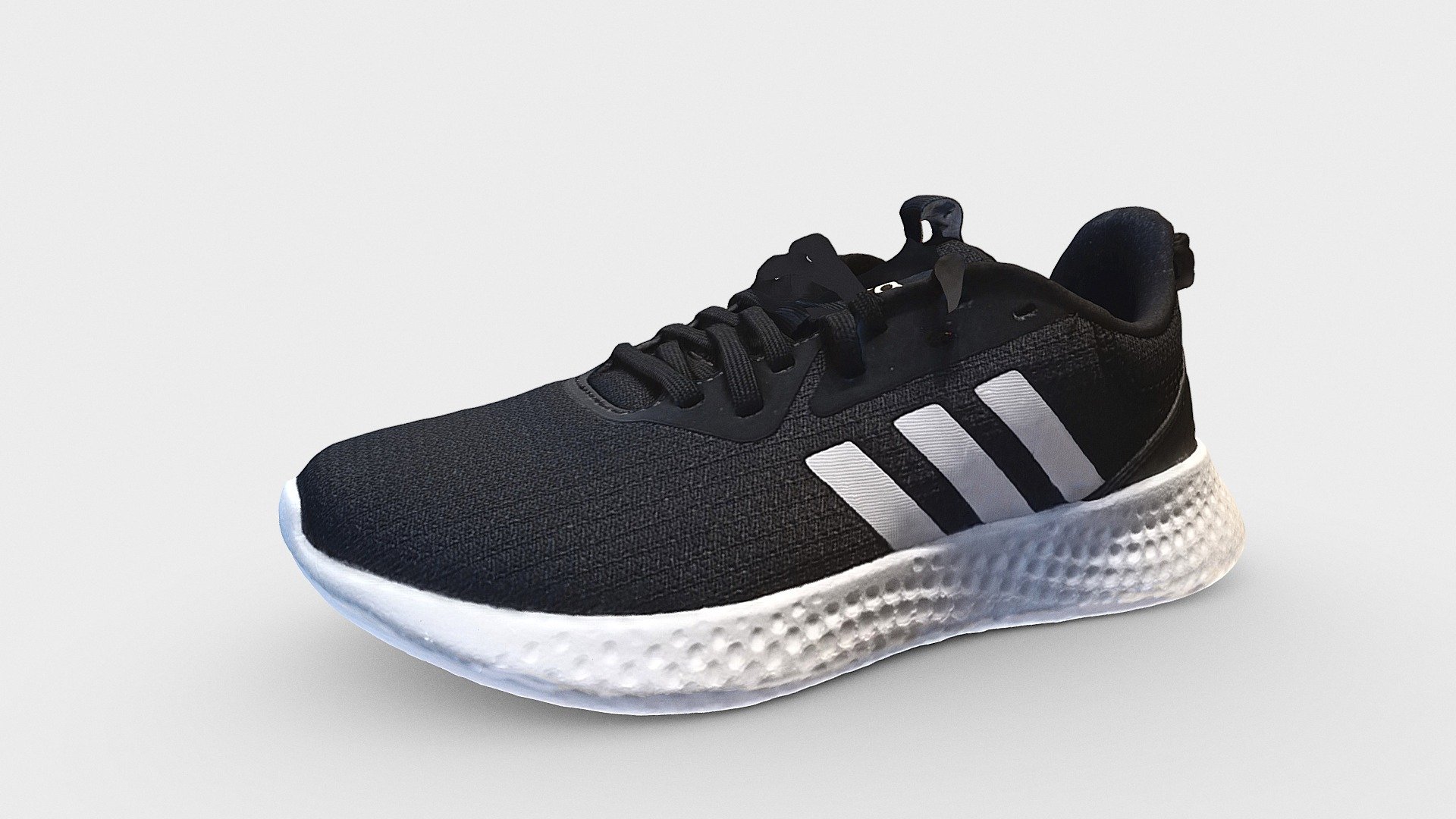 Made of a very soft and breathable Engineered mesh, the Puremotion’s upper keeps your feet cool and protected at all times. A lace closure with an impressive range of configurations provides the support you need for a long jogging session. Life moves fast.
Reality Capture + 3dsmax
Published by 3ds Max