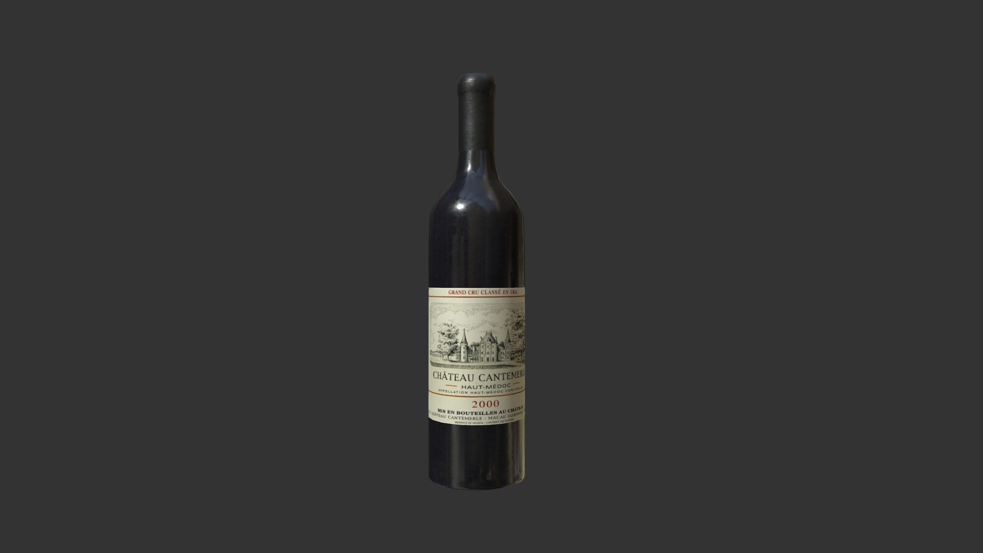 A high quality, low-poly 3d model ready for Virtual Reality (VR), Augmented Reality (AR), games and other real-time apps.

Textures are created in Substance Painter 2.

Following textures are provided with texture size 2048x2048px: Albedo / BaseColor Metalic Roughness Ambient Occlusion *Normal Map

Polycounts: Tris: 660 Verts: 382

Repacking and reselling are strictly not allowed. Thank you.