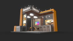 EXHIBITION STAND C2 36 Sqm exhibit, stand, expo, event, stall, exhibition, booth, advertising, boothdesign, boothdesign-exhibition, virtual-exhibition, virtual-expo, virtual-show