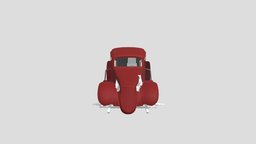Legend Car ford, stockcar, oval, nascar, coupe, racecar, race, legendcar, 34ford