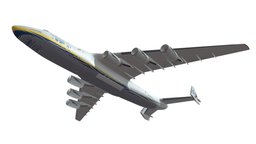 Antonov An-225 Mriya Aerial airplane, soviet, transport, an, big, transporter, aviation, russian, aircraft, cargo, large, ukraine, cossack, buran, 225, an225, mriya, antonov, an-225, military, plane