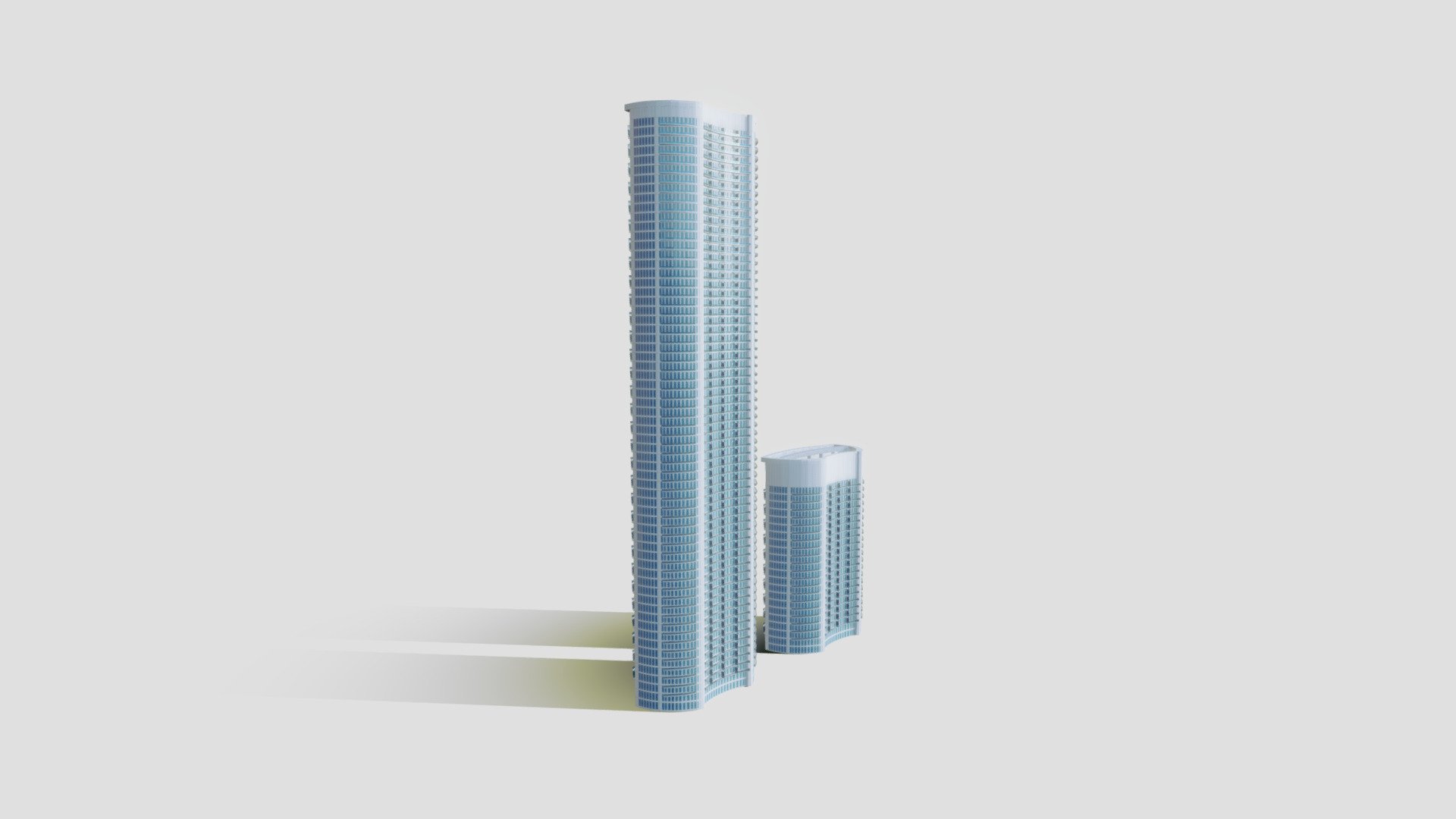 Official Name
Burj Vista Tower 1

Other Names
The Grand Boulevard Tower 1