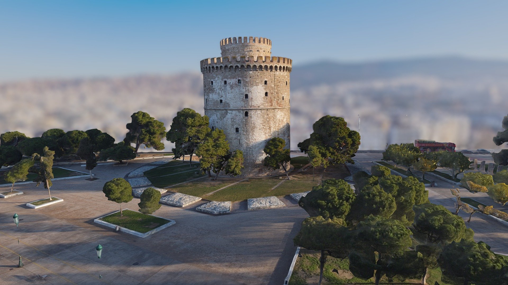 https://en.wikipedia.org/wiki/White_Tower_of_Thessaloniki