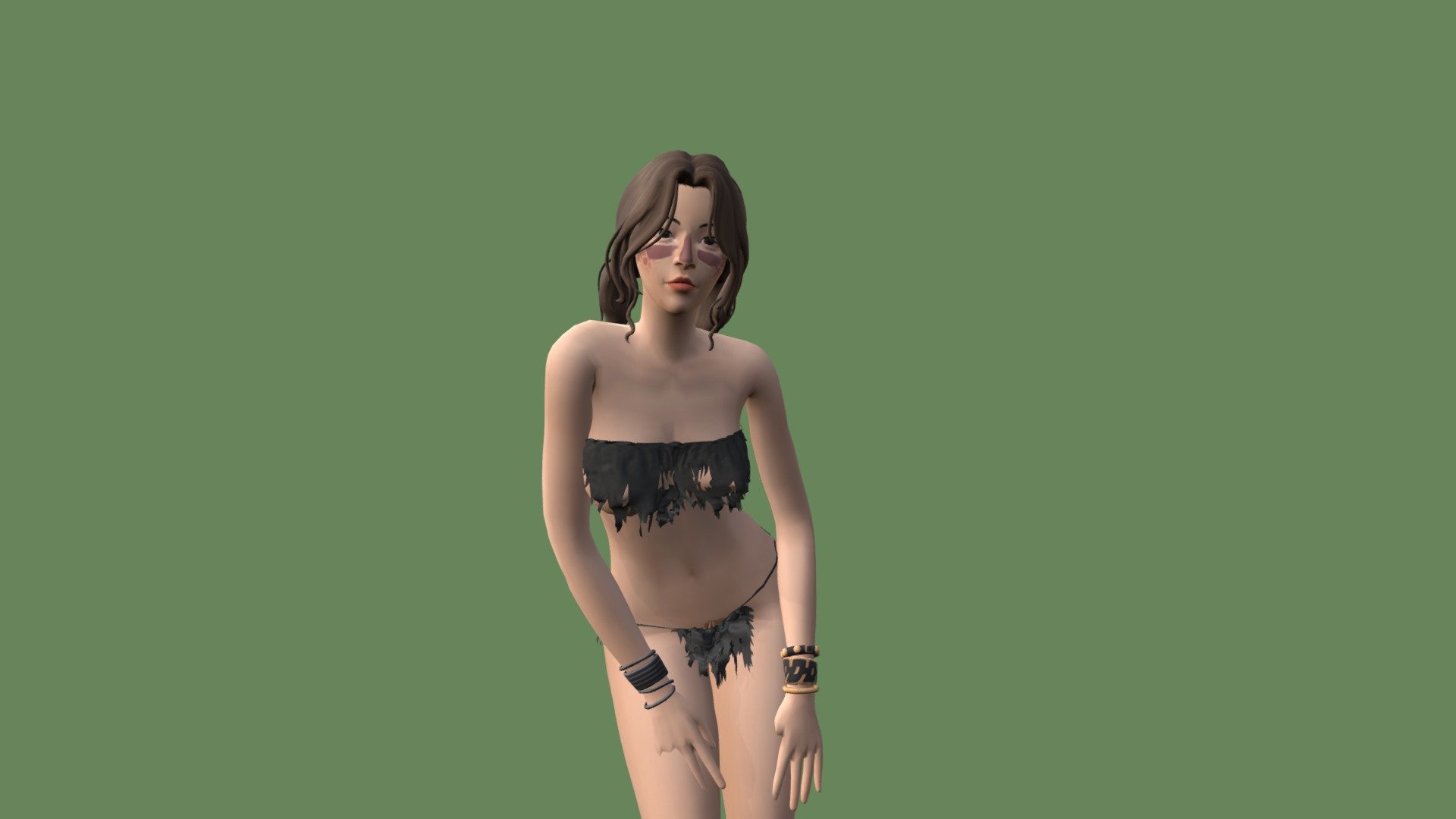 if you are interested in my model, please let me know by sending to my email