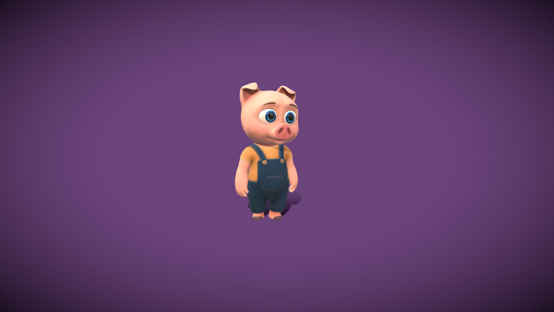 Available on unreal engine marketplace





Unreal Engene project included
The character is divided into parts :




Body

Clothes

Number of Animations: 11




Idle

Battle idle

Walk

Run

Slide

Attack

Hit

Jump_in

Fall

Landing

Lose

Models has Lods x 4 :

Body :




LOD_0 : 3.424 verts.

LOD_1 : 2.244 verts.

LOD_2 : 1.499 verts.

LOD_3 : 645 verts.

Clothes : 2.213 verts.