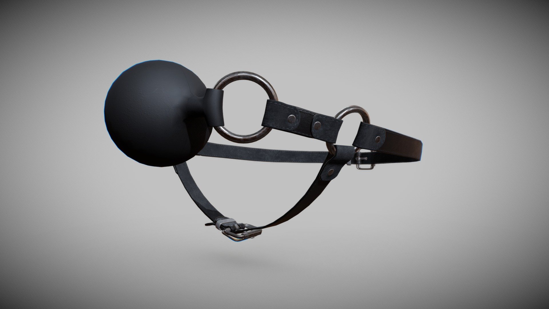 Clean quad topology. UVed 4k PBR textures: Base Color-Roughness-Metallic-Normal.
Vertex - 6208.
Quad - 6050.
Wide file format: .obj .dae .fbx .glb .blend