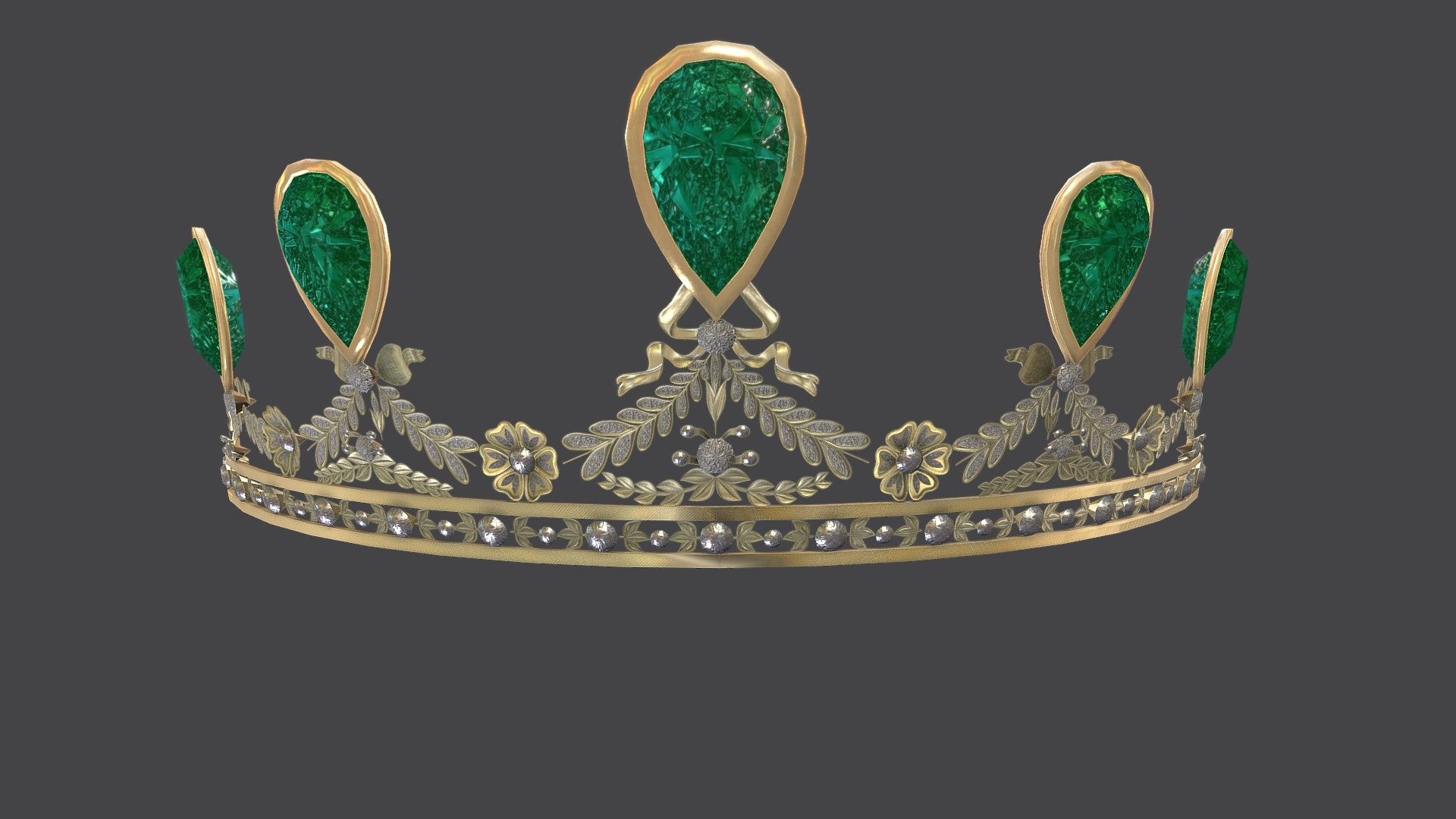 Can fit to any character

Ready for games

Clean topology

No overlapping unwrapped UVs

High quality realistic textues

FBX, OBJ, gITF, USDZ (request other formats)

PBR or Classic

Please ask for any other questions

Type     user:3dia &ldquo;search term