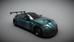 Aston Martin Vantage Special aston, martin, special, speed, sportcar, fast, automotive, vantage, aston-martin, vehicle, car, sport