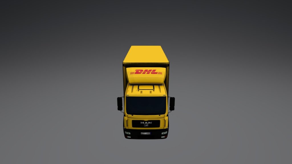 Steamworkshop vehicle skin for the game Cities Skylines



LINKS:

Vehicle
Collection

