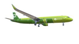 A321neo france, dutch, airplane, airliner, german, russian, american, aircraft, jet, airbus, game-ready, klm, a320, airlines, neo, qatar, deutsch, a321, low-poly, game, air, plane, textured, royal, a321neo