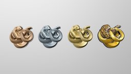 CS:GO Operation Broken Fang Coins cs, coin, broken, csgo, fang, counter-strike