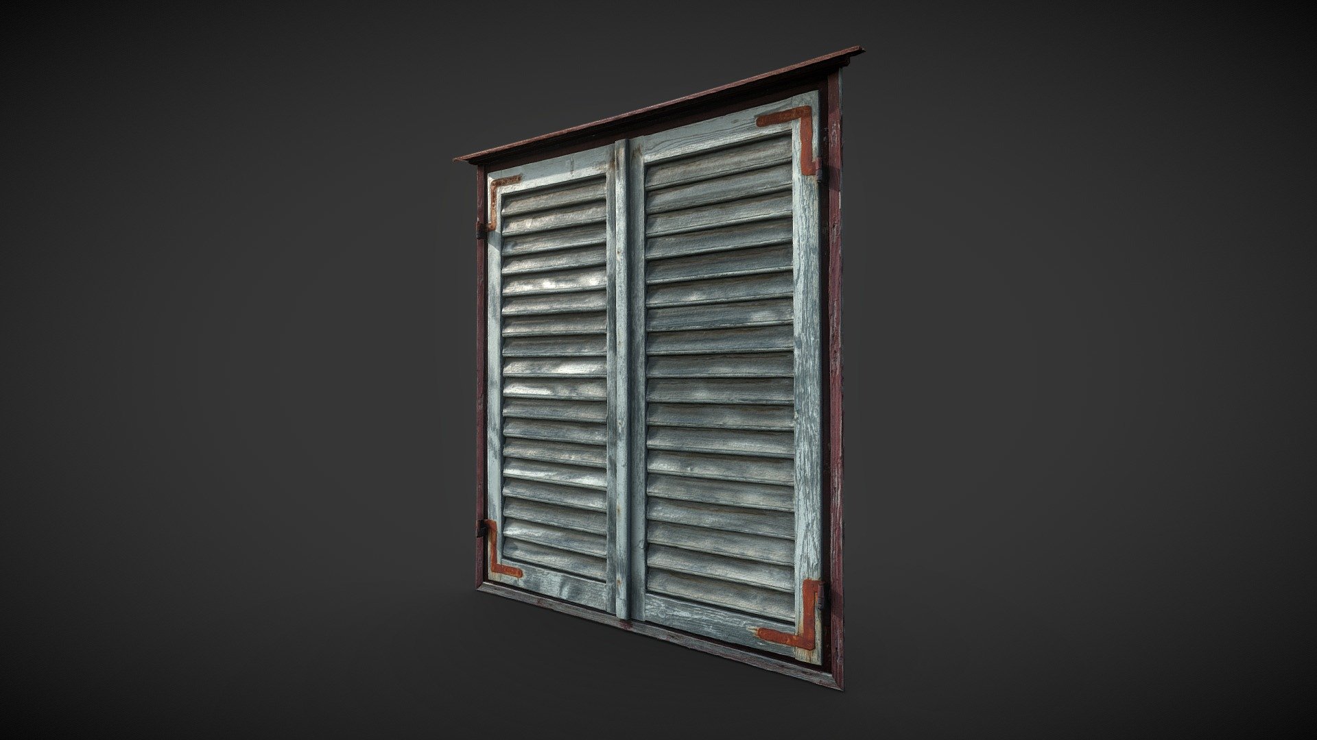 State of the art photogrammetry model created in RealityCapture which includes:



High Poly model with 5 milion polygons as well as a diffuse and a specular map

Low Poly model with a diffuse, normal and a specular map.

All of the maps are in 4k resolution and the topology consists of triangles.


For any for any inquiries or business related questions please contact me via email:
pixelscanofficial@gmail.com