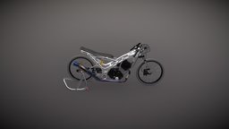 One Garage Drag Bike motorcycle, pinoy, philippine, dragbike, onegarage