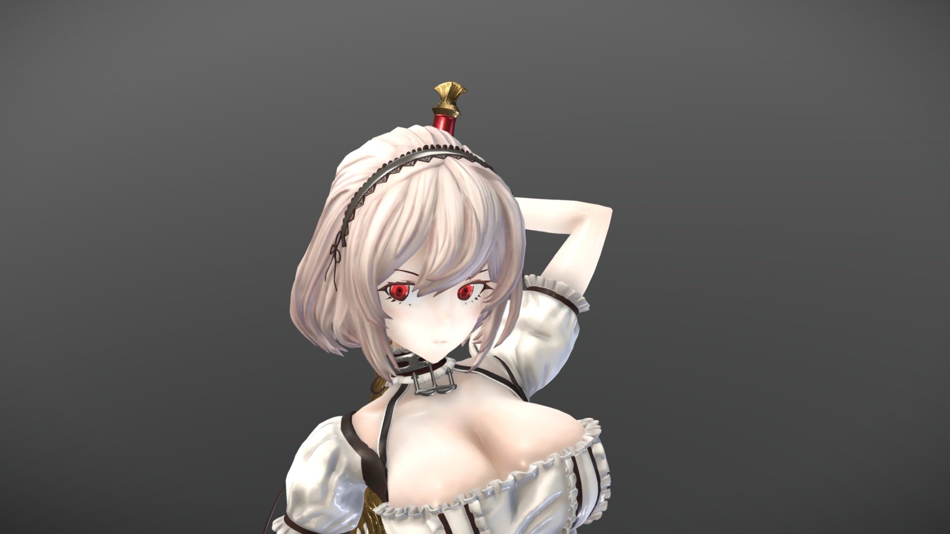 Armorless version