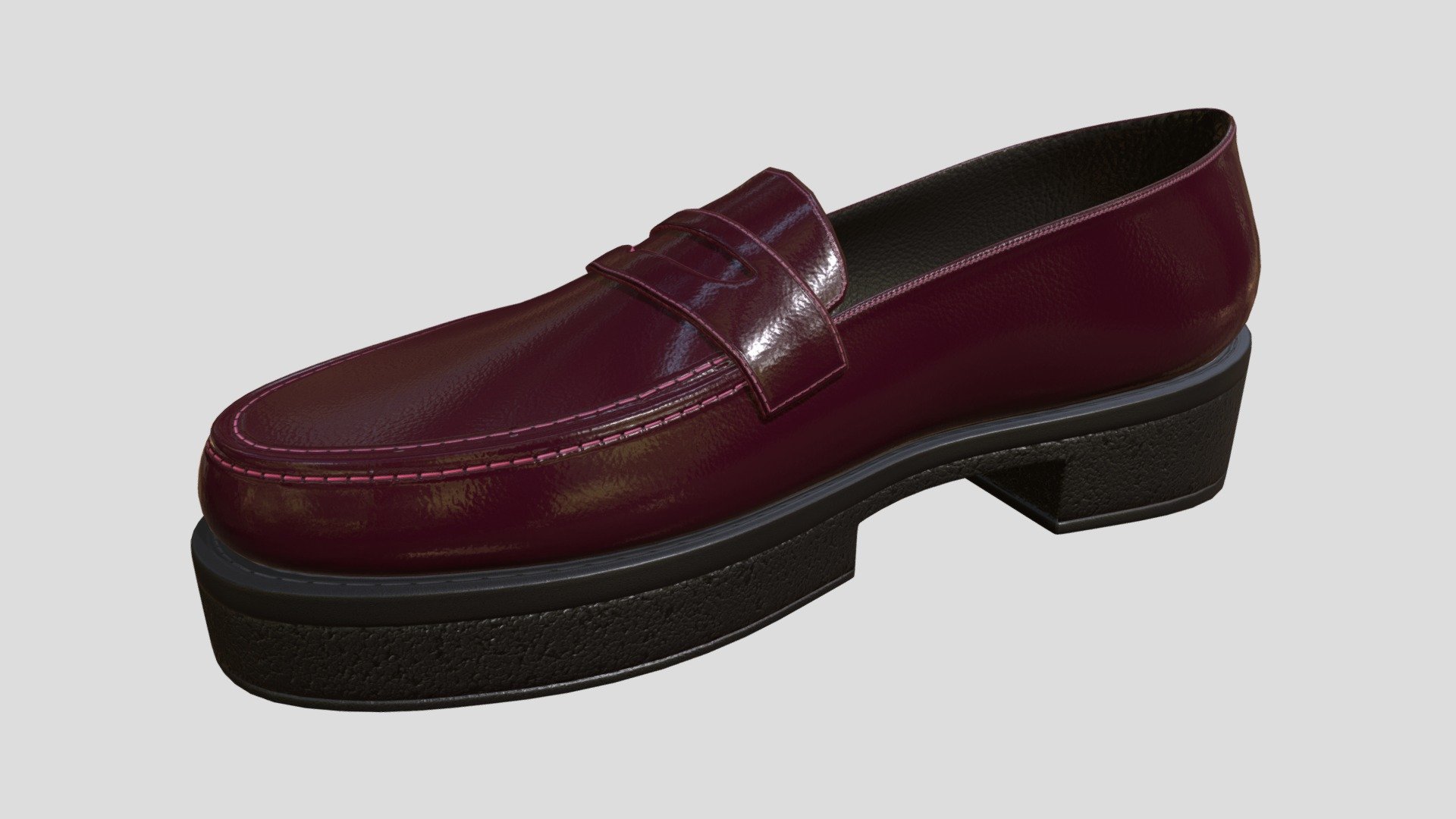 Loafers Shoes

DAZ3D and Blender project.

Avaliable on artstation https://www.artstation.com/priestreaper/store