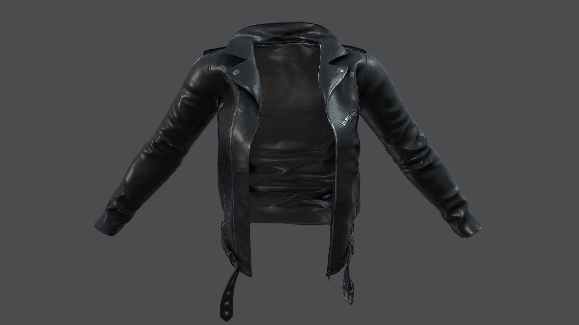Can be fitted to any character

Clean topology

No overlapping smart optimum unwrapped UVs

High-quality realistic textures

FBX, OBJ, gITF, USDZ (request other formats)

PBR or Classic

Type     user:3dia &ldquo;search term