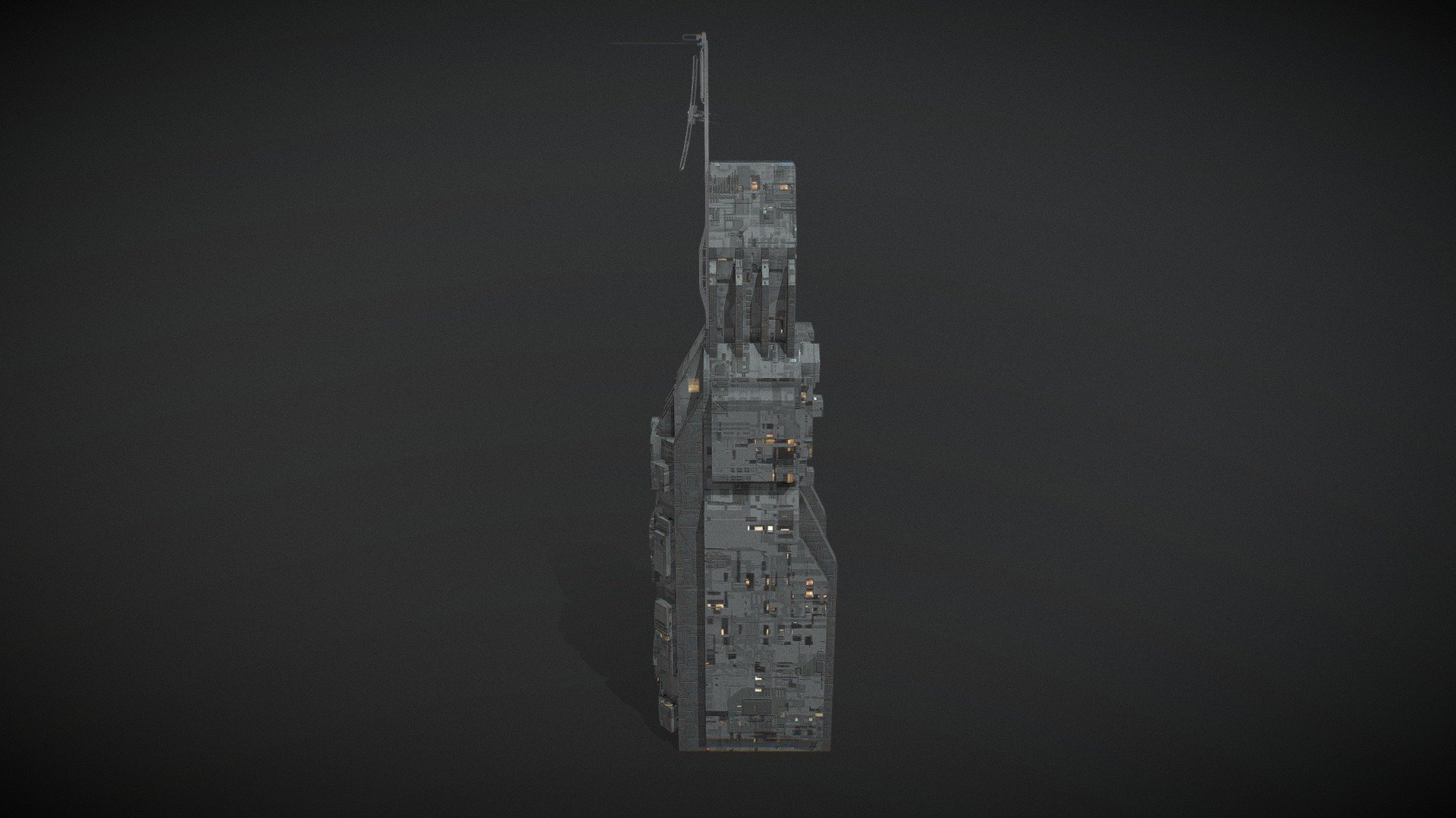 CyberPunk_Scifi Buildings 012

more details in https://www.artstation.com/zippylee/store