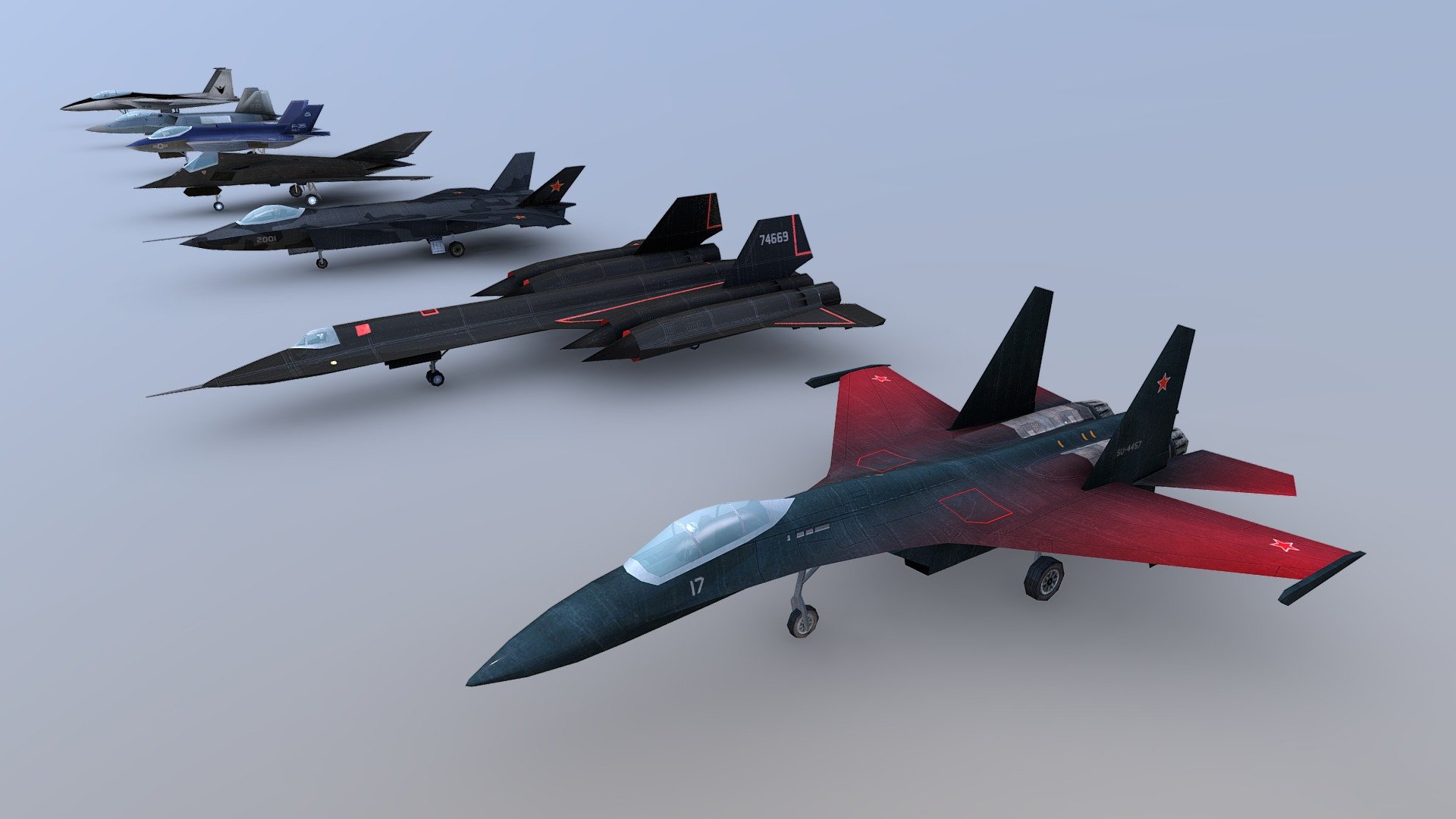 Polygons: 1000 max
Textures: 1024x 1024
Normal maps: World space