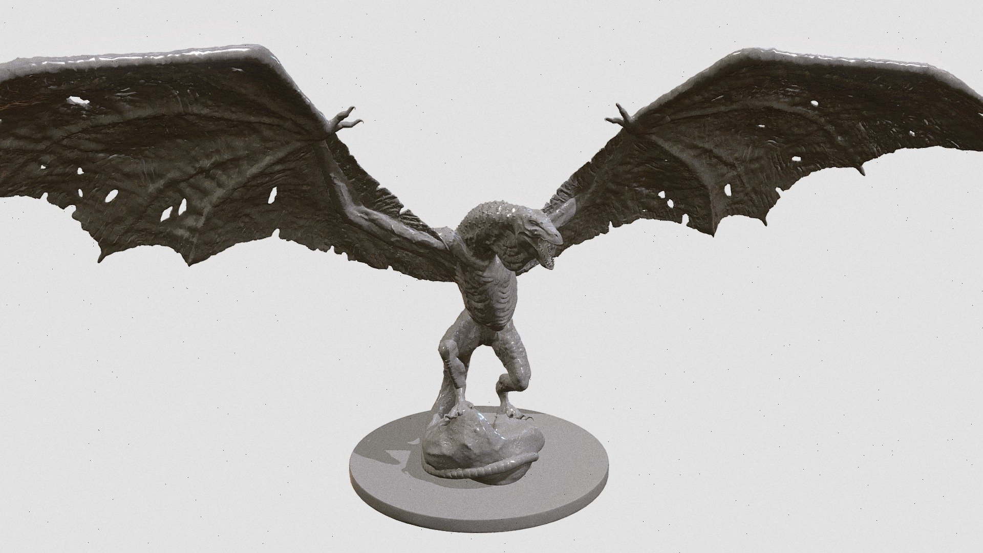 Vhagar &ldquo;Queen of the Dragons