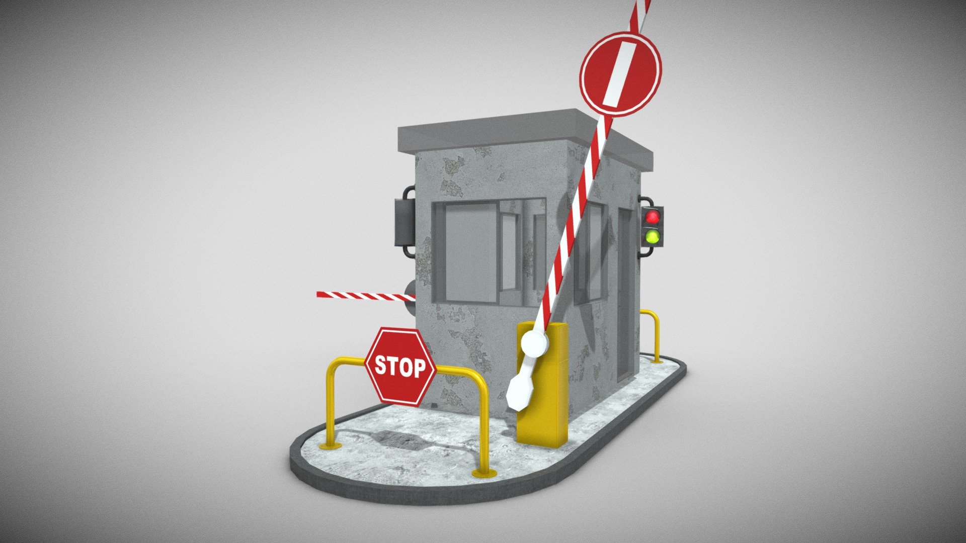 Security Guards may be necessary for your projects.