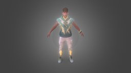 freefire new male 3d model by pace gaming ff india, free3dmodel, female-character, malecharacter, femalecharacter, free-model, freefire, freefiregarena, freefirecharactermodel3d, freefireclocktower, freefire3dmodels, freefiremalebundle, pacegaming, pacegaming3dmodels, pacegamingfreefire