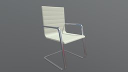Office Chair office, gamedev, chair