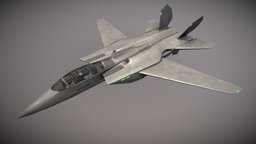 FAS-36 Vampire Next Generation Stealth Jet stealth, fighter, aircraft, jet, fas
