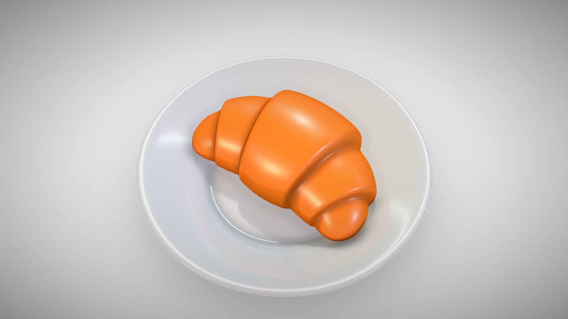 French Croissant