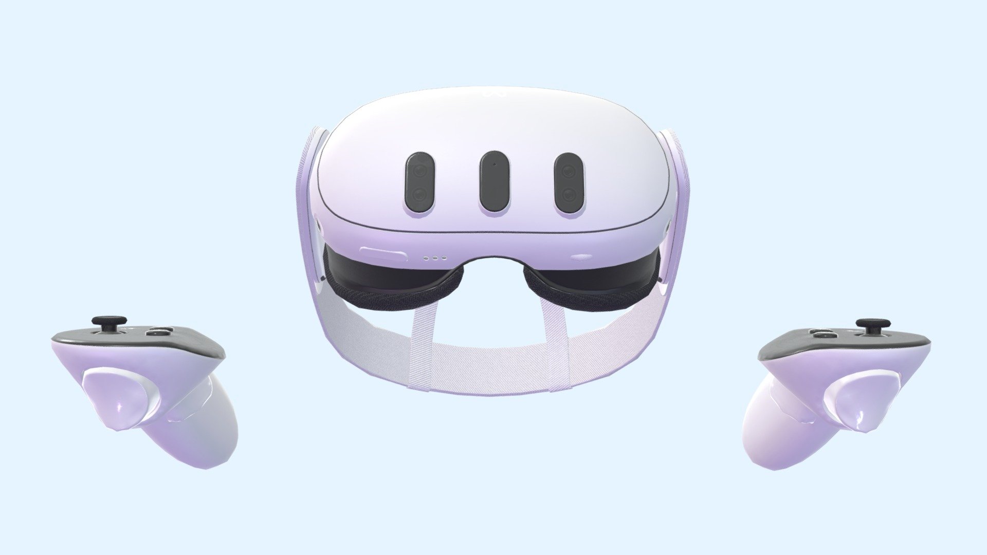 

Real world scale

Low-poly: 10k tris (High-poly version available here)

Fully unwrapped, non-overlapping UV’s

1 material, 4 * 4K PBR textures (Diffuse, Metallic, Roughness, Normal)

Mobile-ready
