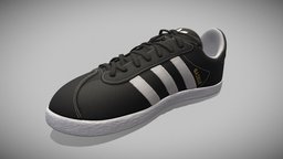 Adidas Gazelle - my personal interpretation fashion, shoes, adidas, gazelle