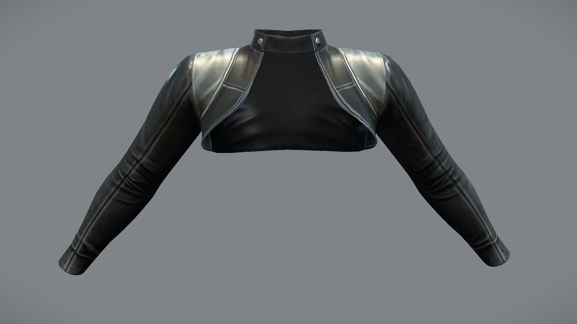 Can be fitted to any character

Clean topology

No overlapping smart optimum unwrapped UVs

High-quality realistic textures

FBX, OBJ, gITF, USDZ (request other formats)

PBR or Classic

Type     user:3dia &ldquo;search term