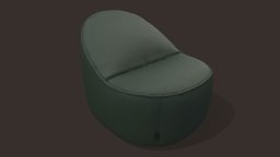 Bean Bag Chair 09 bag, furniture, comfy, comfort, bean, beanbag, chair-furniture, chair, home, beanbagchair