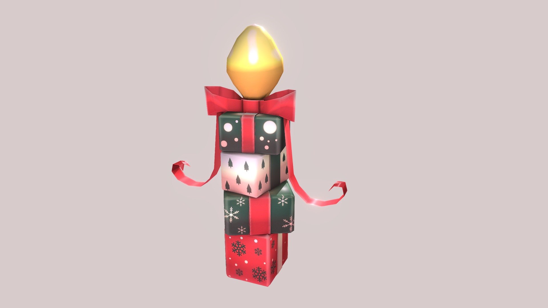 This will be part of a winter asset pack for Unity I am working on. I went for a cartoony hand-painted style. These were inspired by concept art done for me by: Xesavu https://twitter.com/Xesavu