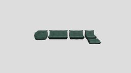 Ligne Roset Togo Sofa Collection sofa, roset, couch, michel, medium, lounge, corner, vitra, eames, classic, large, panton, footstool, settee, fireside, ligne, togo, design, interior, modular, ducaroy
