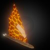 Solar Board (Disney's Treasure Planet) planet, steampunk, solar, board, treasure, disney, jim, will, thenewbygamers, krimsunblade, rodd, scifi, blade