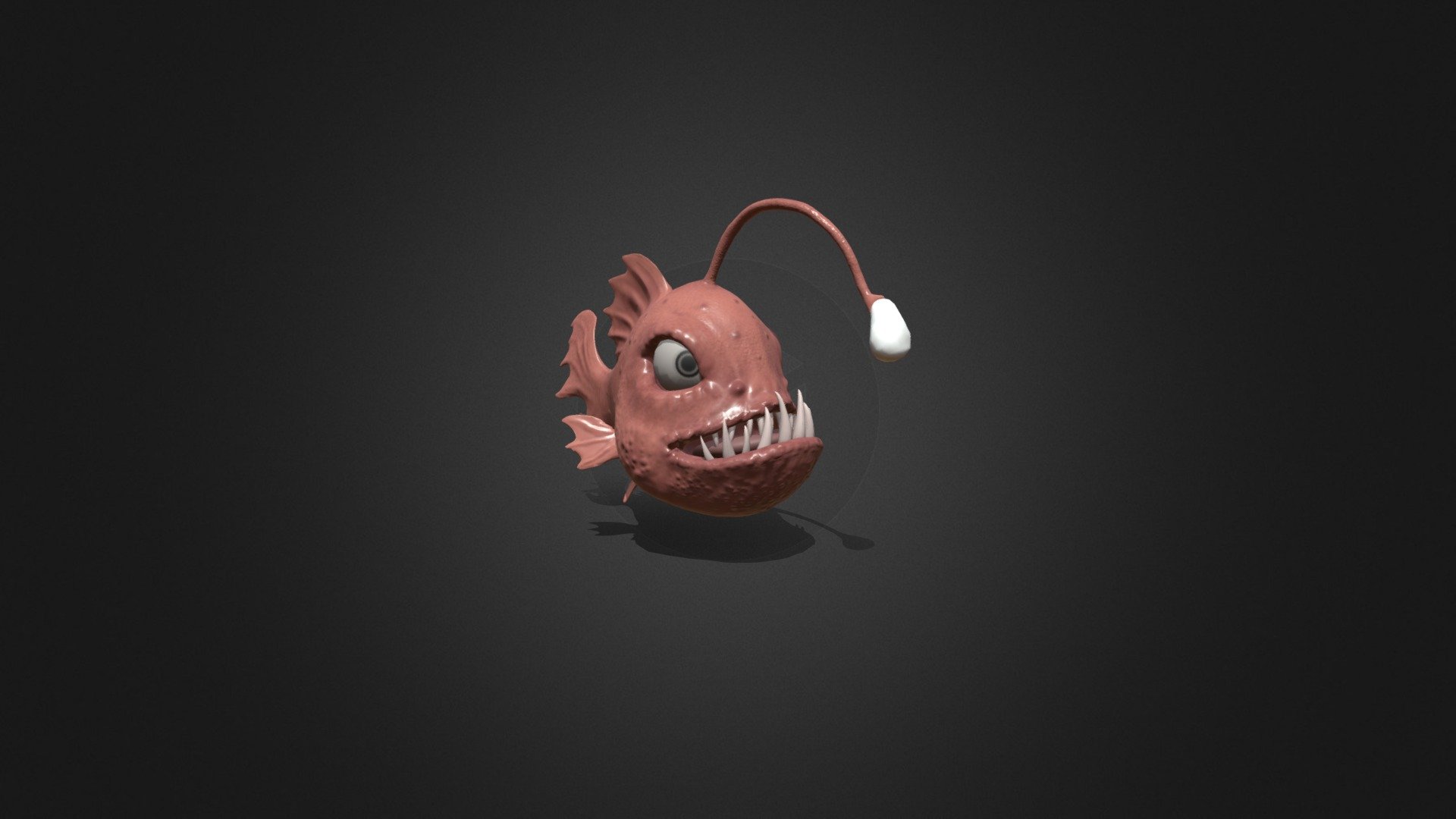 Edited with Zbrush 4R7 and 3ds max 2015

Features

-Model is completly unwrapped
-Includes lowpoyly model with great topology for animation. 100% Quad polygons.
-Layered scene (RIgg, mesh, lights, BG, controls)
-Lowpoly model
-Rigged with Skin modifier and CAT
-Optimal Vray settings
-Morpher expresions (blink, wonder, anger)
-Real world scale

Preview images has rendered with MT3, scene include vray setting with optimal render settings
Scene include swim animation as u can see on preview and its exported into fbx, so u can use that on another softwares and game engines like all my others models

Model is separated to two parts, body and teeths/eyes

Can be used on commercial or games

Package

-Textures 4096x4096 ressolution (tiff format)
-Diffuse, NM maps
-Models - FBX, OBJ and 3Ds
-Scenes - 3ds max 2015 and Zbrush project (4R7)

I hope u like it!
For more models just click on my name and browse library.