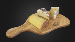 Sunday breakfast cheese board food, plate, board, flowers, breakfast, lunch, cheese, brie, 3df-zephyr