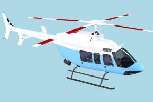 Helicopter helicopter, aircraft, airplane, plane, craft, air, vessel